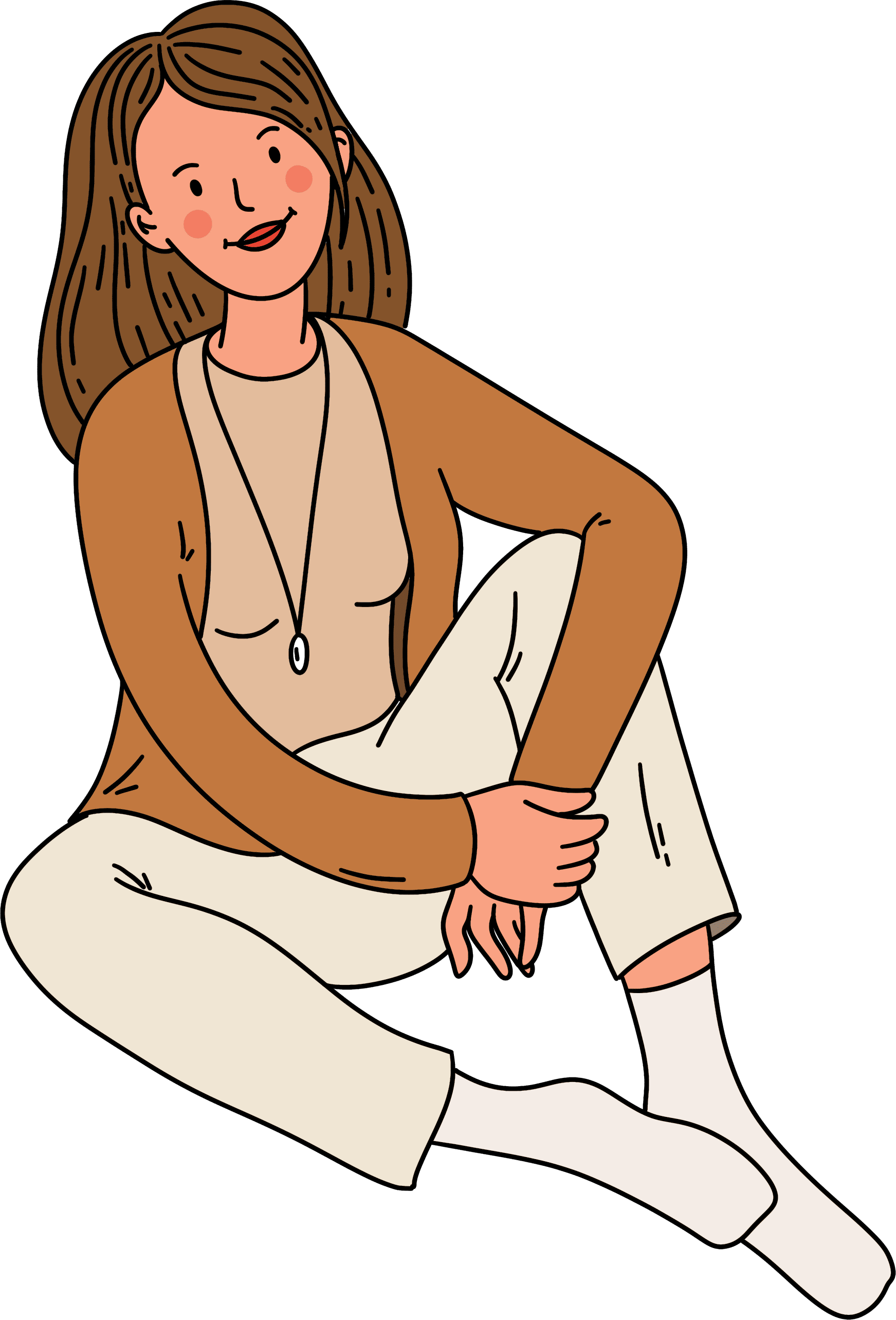 mascot